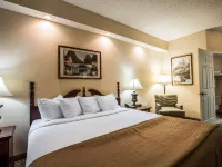 Quality Inn Hotels in Sullivan County