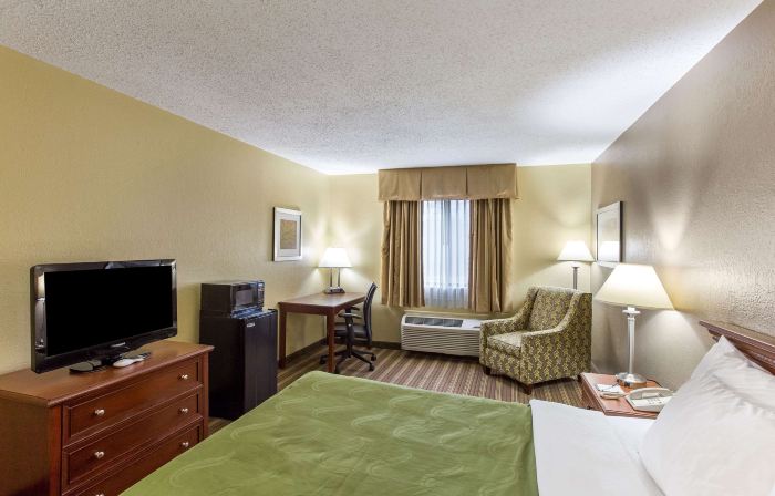 Quality Inn