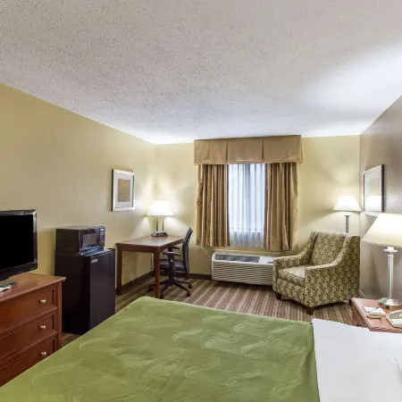 Quality Inn