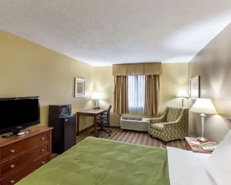 Quality Inn Hotels in Athens