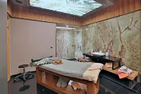 Dosso Dossi Hotels & Spa Downtown - Spa