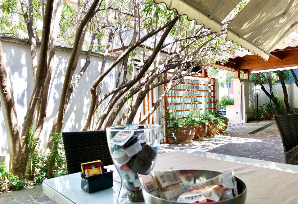 Villa Alba Boutique Hotel