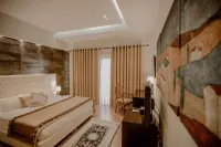 그린 하우스 호텔 & 레스토랑