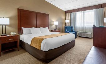 Comfort Inn Lancaster County North