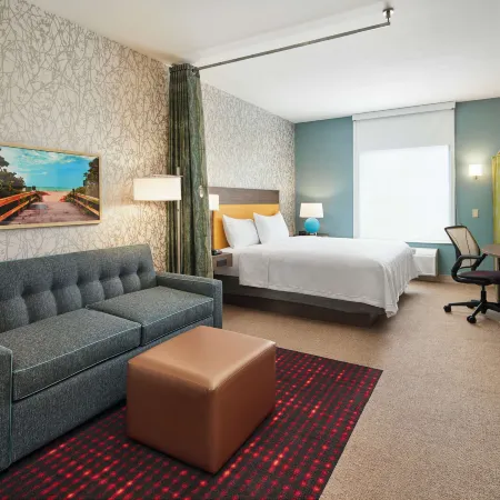 Home2 Suites by Hilton Palm Bay Melbourne I 95