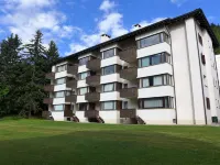 Chesa Arlas C4 Hotels in 