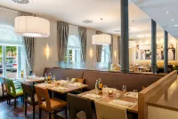 Nestor Hotel Ludwigsburg Hotels in Ludwigsburg