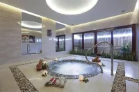 Sandy Beach Non Nuoc Resort - Resorts
