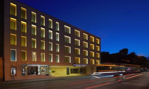 INX Design Hotel