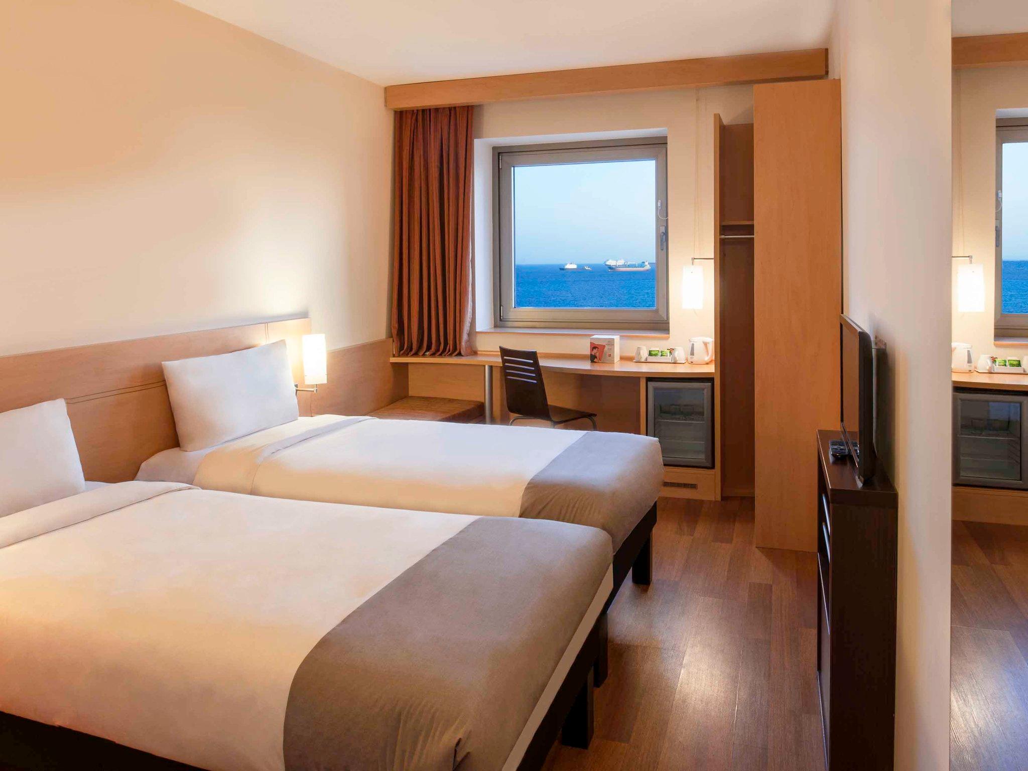 Ibis Istanbul Zeytinburnu