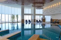 Fraser Suites Diplomatic Area Bahrain Hotels in Manama