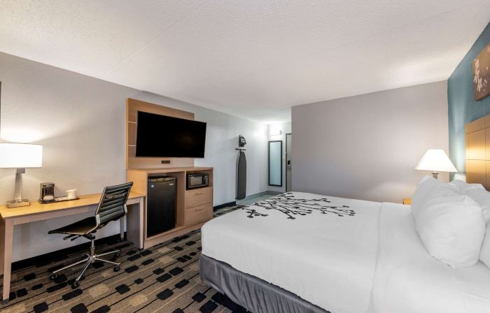 Sleep Inn Terre Haute University Area