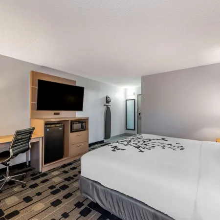 Sleep Inn Terre Haute University Area