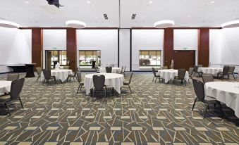Radisson Hotel la Crosse