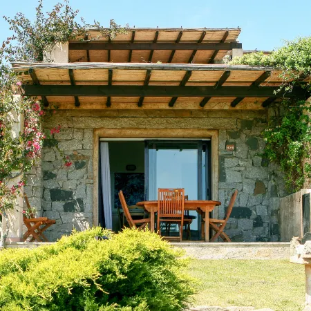 Residence Delphino (Rei255)