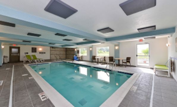 4. 컴포트 인 & ..