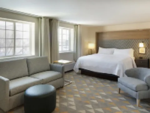 Holiday Inn BLOOMINGTON W MSP AIRPORT AREA by IHG Hotels in Bloomington