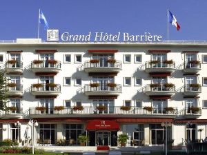 Grand Hotel Clichy
