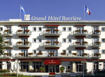 Grand Hotel Clichy