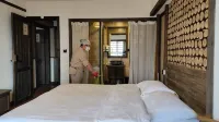 西安明思客棧