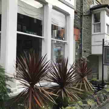 Greystoke House Hotel Exterior