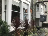Greystoke House
