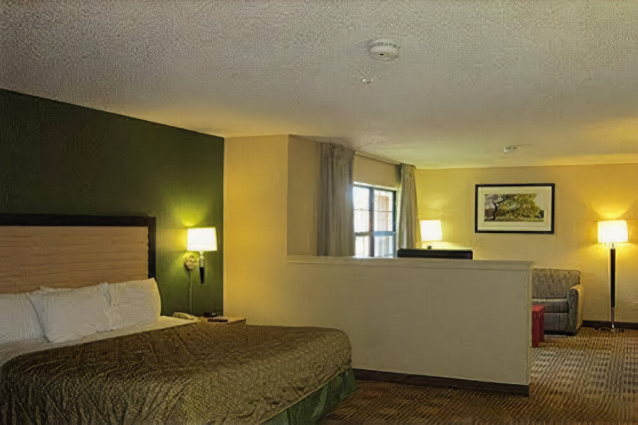 Extended Stay America Suites - Pleasant Hill - Buskirk Ave