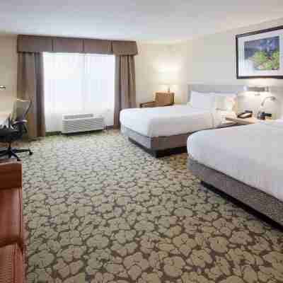 Hilton Garden Inn Minneapolis Eagan Rooms