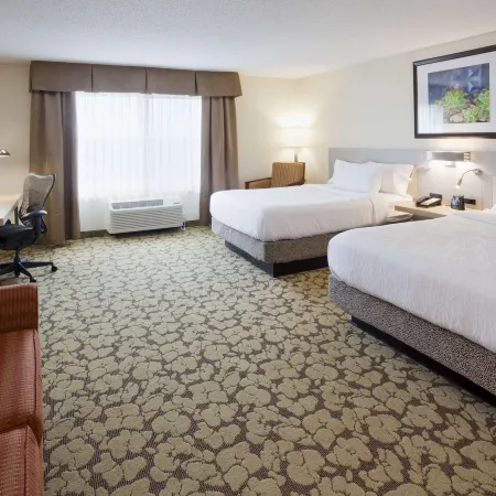 Hilton Garden Inn Minneapolis Eagan