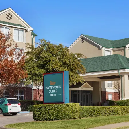 Homewood Suites by Hilton North Dallas - Plano
