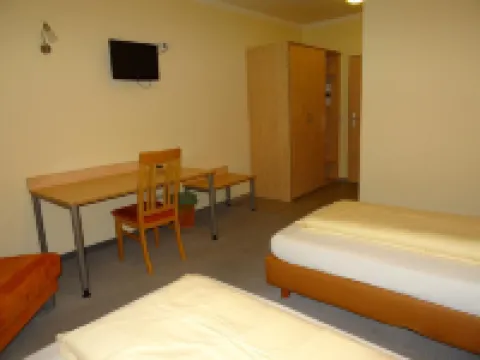 Pension Alram Hof
