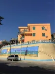 Meizhou Island Lingyun Wanghai Villa - E-urheilu