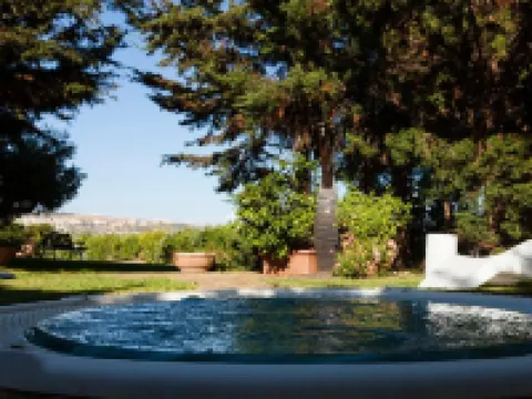 Hotel Foresteria Baglio Della Luna Hotels in Agrigento