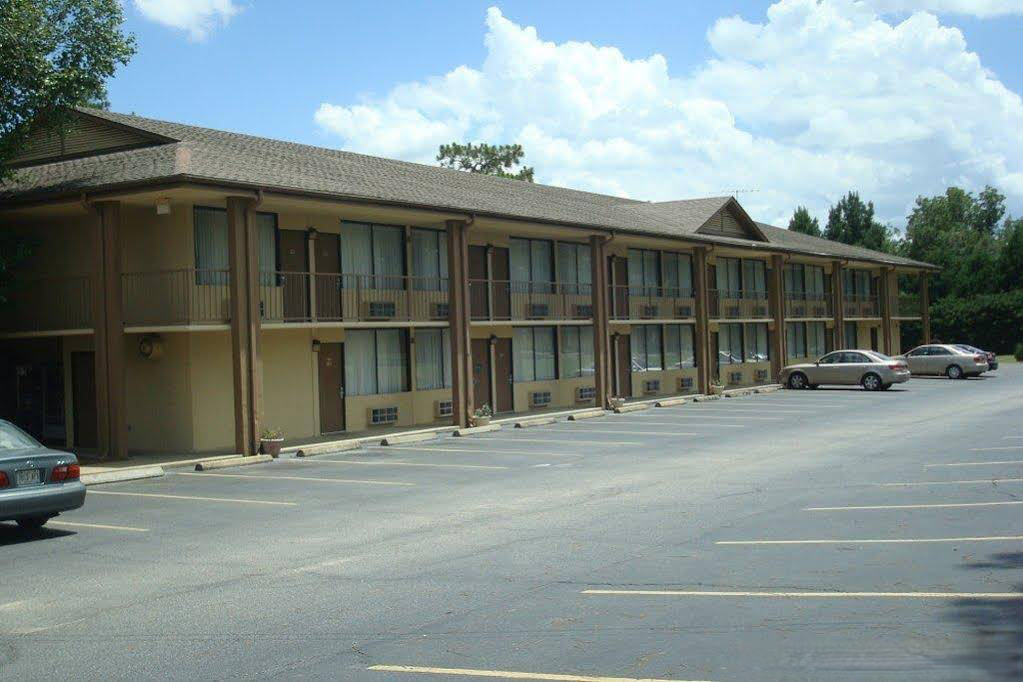 Best Western Executive Inn