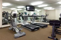 MainStay Suites Denham Springs - Baton Rouge East
