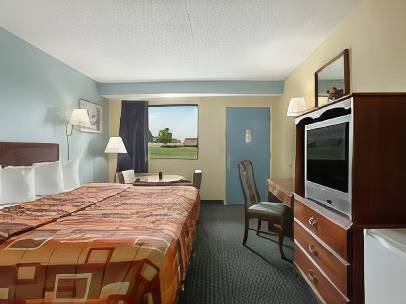 Days Inn by Wyndham Dayton Huber Heights Northeast