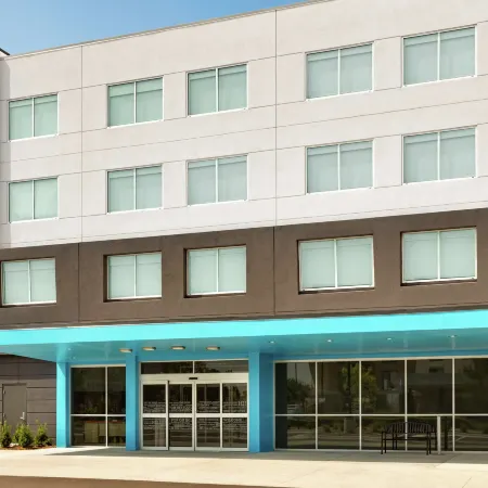 Tru by Hilton Wichita Northeast