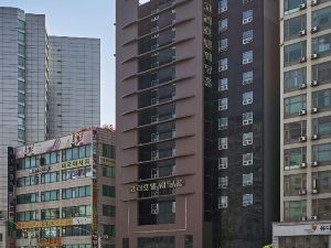 The Koryo Hotel