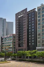 The Koryo Hotel