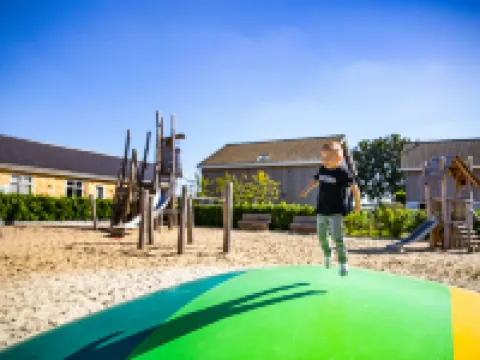 Green Resort Mooi Bemelen Hotels in Bemelen
