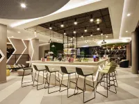 Ibis Styles Klagenfurt am Woerthersee Hôtels à : Ferlach