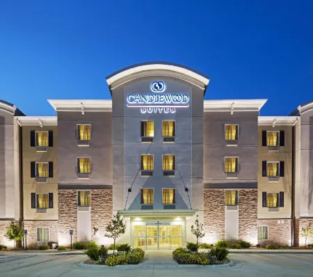 Candlewood Suites NASHVILLE - FRANKLIN by IHG