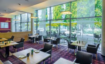 Seminaris CampusHotel Berlin