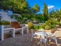 Casa Encinas Hotels in Moraira