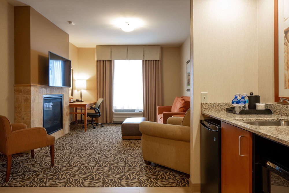 Hilton Garden Inn Cedar Falls Conference Center