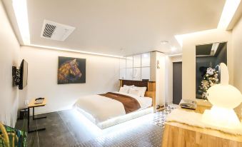 Gwangju Geogi-Joa Motel