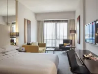 Centro Shaheen Jeddah by Rotana Hotels near Salam Mall
