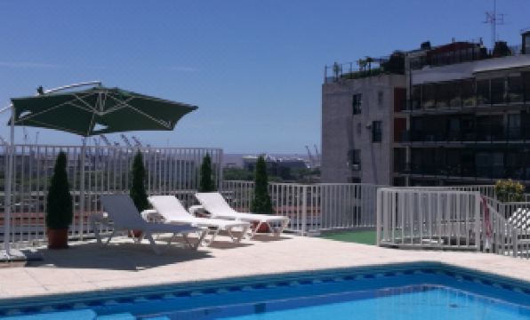 Feir's Park Hotel & Rooftop