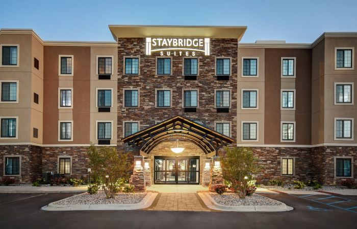 Staybridge Suites HOLLAND by IHG