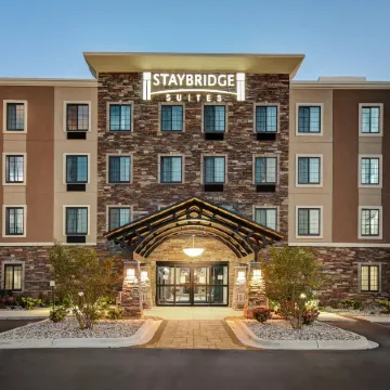 Staybridge Suites HOLLAND by IHG